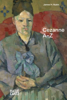 Paul Cezanne : A-Z