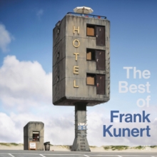 Hatje Cantz The Best Of Frank Kunert (Bilingual Edition)