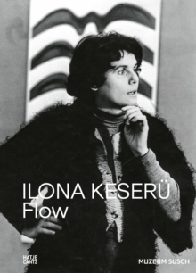 Ilona Keseru. FLOW