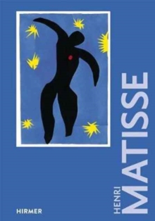 Henri Matisse, Hardback Book Henri Matisse, Hardback Book