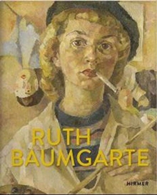 Ruth Baumgarte (Bilingual edition) : Become Who You Are!