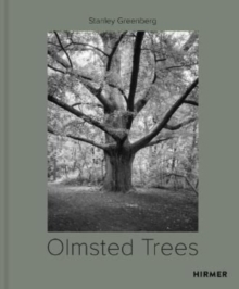 Olmsted Trees (Bilingual edition) : Stanley Greenberg