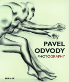 Pavel Odvody (Bilingual edition) : Photography