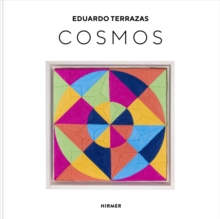 Eduardo Terrazas : Cosmos