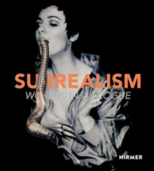 Hirmer Verlag Surrealism , Worlds In Dialogue