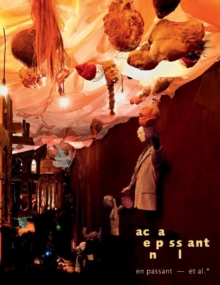 En Passant, Hardback Book En Passant, Hardback Book