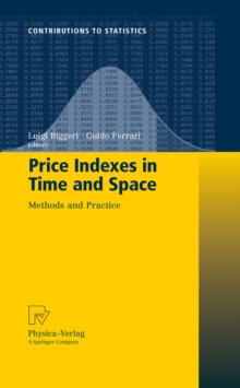 Price Indexes in Time and Space : Methods and Practice