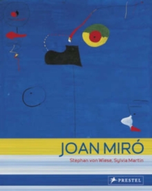 Joan Miro : Snail Woman Flower Star, Paperback Book Joan Miro : Snail Woman Flower Star, Paperback Book
