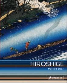Hiroshige: Prints and Drawings, Paperback / softback Book Hiroshige: Prints and Drawings, Paperback / softback Book