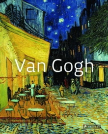 Vincent Van Gogh : Masters of Art