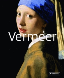 Vermeer : Masters of Art, Paperback / softback Book Vermeer : Masters of Art, Paperback / softback Book