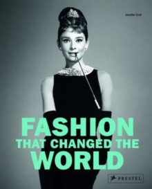 Fashion That Changed the World, Paperback Book Fashion That Changed the World, Paperback Book
