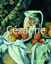 Cezanne : Masters of Art, Paperback Book Cezanne : Masters of Art, Paperback Book