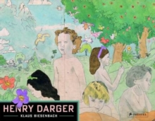Henry Darger, Hardback Book Henry Darger, Hardback Book