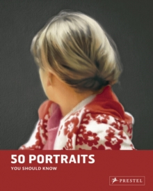 50 Portraits You Should Know