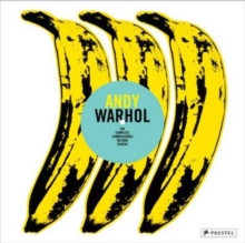 Andy Warhol: The Complete Commissioned Record Covers, Hardback Book Andy Warhol: The Complete Commissioned Record Covers, Hardback Book