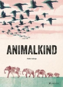 Animalkind, Hardback Book Animalkind, Hardback Book