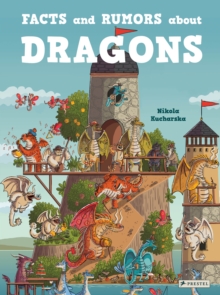 Facts and Rumors About Dragons