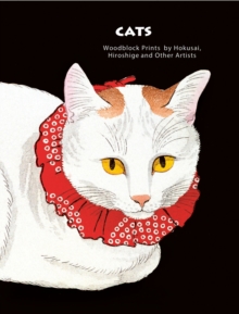 Cats of Japan : By Masters of the Woodblock Print