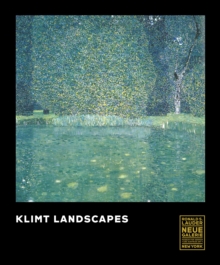 Klimt Landscapes