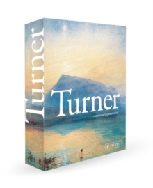 Turner : The Essential Paintings