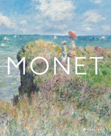 Monet : The Bigger Picture