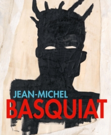 Jean-Michel Basquiat : Of Symbols and Signs