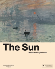 The Sun : The Source of Light in Art