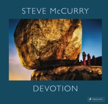 Steve McCurry : Devotion