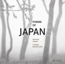 Forms of Japan, Hardback Book Forms of Japan, Hardback Book