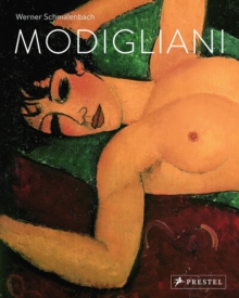 Amedeo Modigliani : Paintings, Sculptures, Drawings