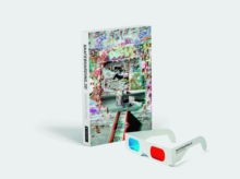 Skateboarding.3D, Hardback Book Skateboarding.3D, Hardback Book