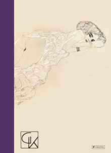 Gustav Klimt : Erotic Sketchbook