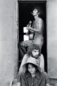 Another Kind of Life : Photography on the Margins, Hardback Book Another Kind of Life : Photography on the Margins, Hardback Book