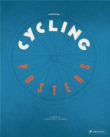 Vintage Cycling Posters, Paperback / softback Book Vintage Cycling Posters, Paperback / softback Book