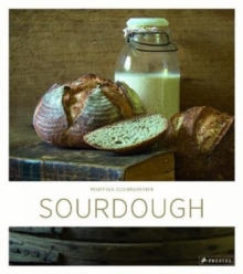 Sourdough, Hardback Book Sourdough, Hardback Book