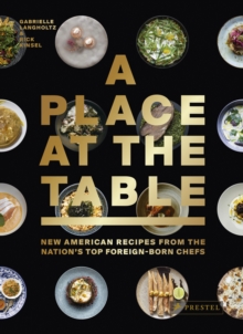 A Place at the Table, Hardback Book A Place at the Table, Hardback Book