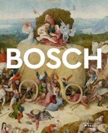 Bosch : Masters of Art