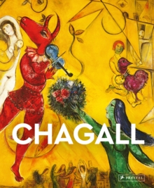 Chagall : Masters of Art