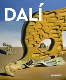 Dali : Masters of Art