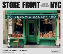 Prestel Store Front Nyc , Photographs Of The City's Independent Shops, Past And Present
