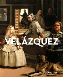 Velazquez : Masters of Art