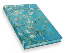 Almond Blossom Van Gogh : Artists Sketchbook