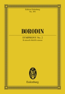 Symphony No. 2 B minor