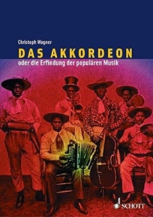DAS AKKORDEON ODER DIE ERFINDUNG DER POP, Hardback Book DAS AKKORDEON ODER DIE ERFINDUNG DER POP, Hardback Book