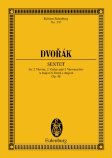 Sextet A major : Op. 48