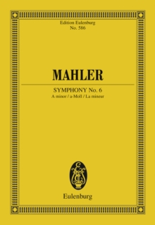 Symphony No. 6 A minor