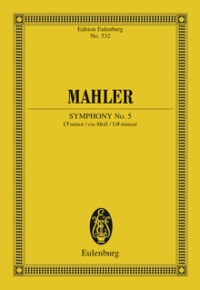 Symphony No. 5 C# minor