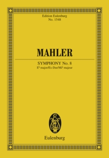 Symphony No. 8 Eb major