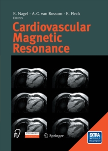 Cardiovascular Magnetic Resonance